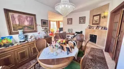 Chalet en Segur de Calafell photo 11