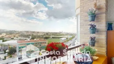 Apartment in Las Adelfas-Benicolada-Garduix photo 26