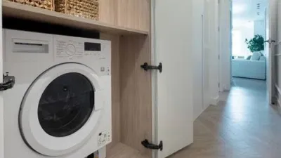 Apartment in El Viso photo 15