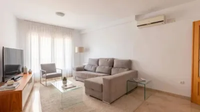Chalet on Calle de Madrid photo 6