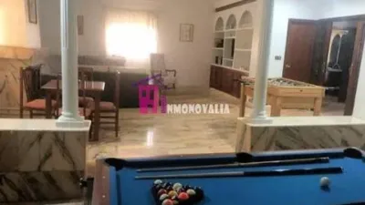Chalet in Carmona photo 12