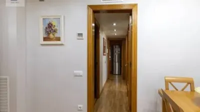 Apartment in Ciutat Cooperativa-Molí Nou photo 12