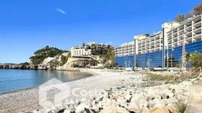 Apartment in Mascarat photo 48