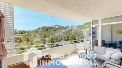 Apartment in Altea Hills photo 37