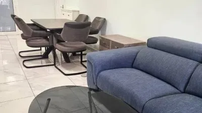 Apartment on Galicia Street photo 6