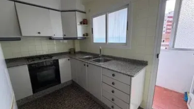 Flat on Carrer de Carlos Sarthou photo 5