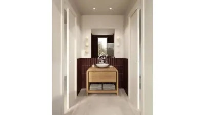 Chalet in Algorfa photo 11