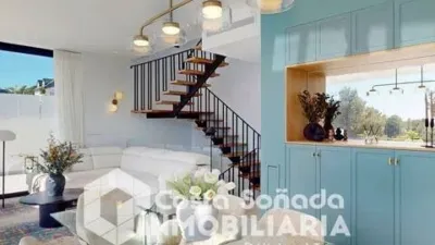 Chalet in Polop photo 24