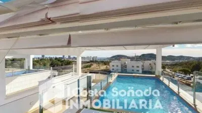 Apartment in Urbanizations Balcó de Finestrat-Terra Marina photo 2