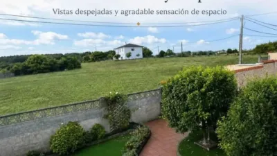 Chalet on Avenida de Camarreal photo 11