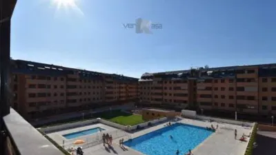 Apartment in Cristina-Los Cisnes photo 29