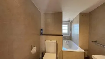 Apartment in Perillo photo 13