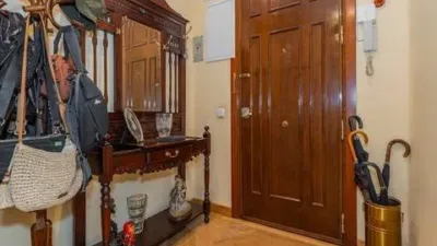 Apartment in Madrid Capital photo 28