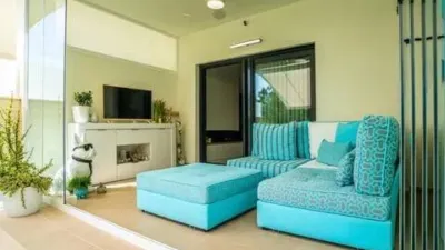 Apartment on Carrer José María Olazabal photo 4