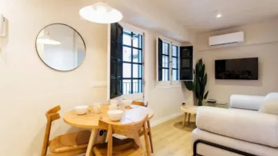 Apartment in Alfalfa Street photo 7