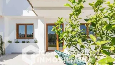 House in Coloma photo 61