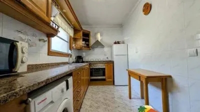 Chalet on Carrer de Breda photo 14
