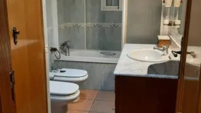 Chalet in Diseminado Villa Bernal photo 17