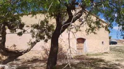 Chalet in Culla photo 29