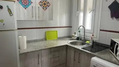 Piso en Vejer de la Frontera photo 26
