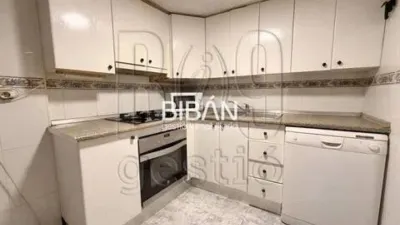 Apartment in Part Alta photo 12