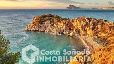 Apartment in Mascarat photo 52