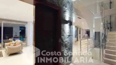 Chalet in Mascarat photo 52