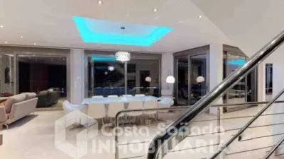 Chalet in Mascarat photo 29