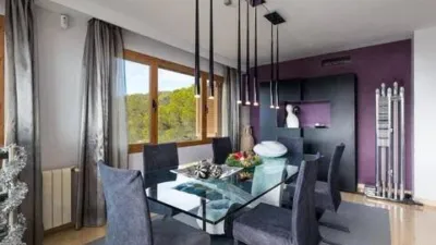 Penthouse in Cas Català-Illetes photo 9