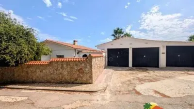 Chalet on Avinguda de la Florada photo 47