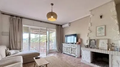 Chalet in Torrellano-Valverde-Business Park photo 18