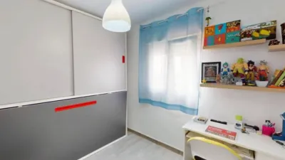 Apartment in Alcalá de Guadaíra photo 10