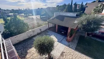 Chalet en Segur de Calafell photo 50