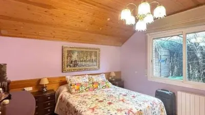 Chalet in Esclanyà photo 5