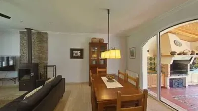 Chalet in Begues photo 16