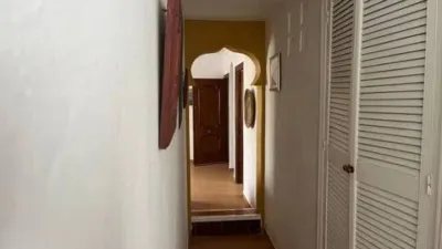 Piso en Vejer de la Frontera photo 23