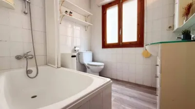 Chalet in Santa Pola photo 45