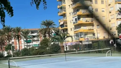 Apartment on Paseo Maritimo Street, S-N photo 19