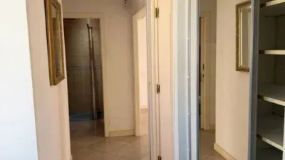 Penthouse on Carrer d'Albacete photo 4
