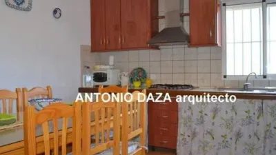Rustic house in Alcalá la Real photo 3
