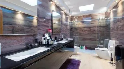 Penthouse in Cas Català-Illetes photo 23