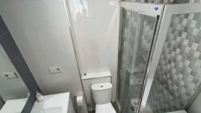 Apartment on Paseo Maritimo Street, S-N photo 8