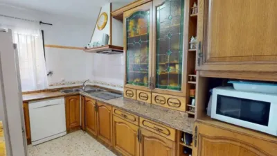 Chalet in Alcalá de Guadaíra photo 3