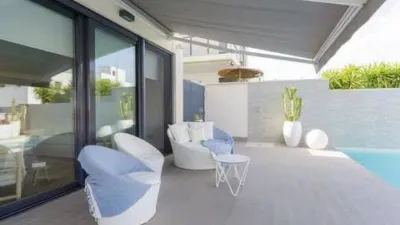 Casa – San Miguel de Salinas, Las Escalericas - Vista 3