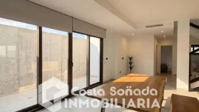 Chalet in Urbanizaciones Balcó de Finestrat-Terra Marina photo 11