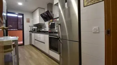 Apartment in Cristina-Los Cisnes photo 9
