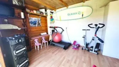 Chalet in Retamar photo 4