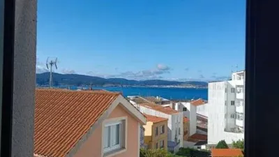 Pis – O Porto de Corme, O Gafote, A Riloa - Vista 2