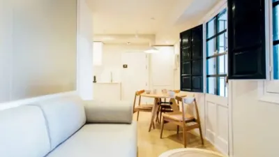 Apartment in Alfalfa Street photo 2