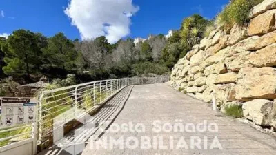 Apartment in Altea Hills photo 10